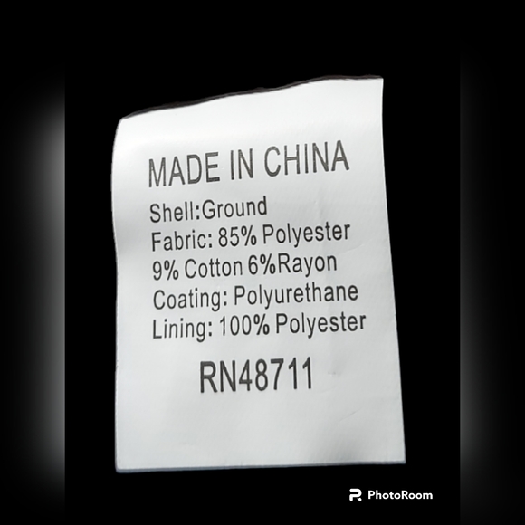 Ophelia Roe Women's Burgundy Bucket Hat NWT - Picture 9 of 9